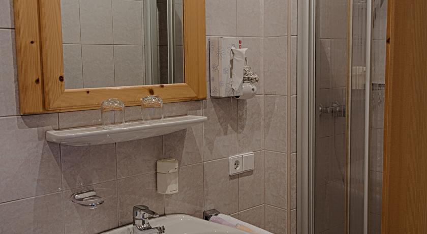Gastehaus Heidi Bed & Breakfast Wals-Siezenheim Room photo