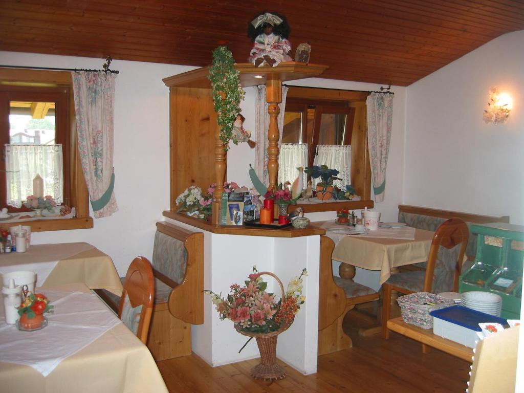 Gastehaus Heidi Bed & Breakfast Wals-Siezenheim Exterior photo