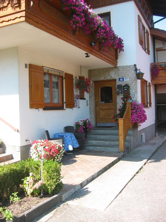 Gastehaus Heidi Bed & Breakfast Wals-Siezenheim Exterior photo