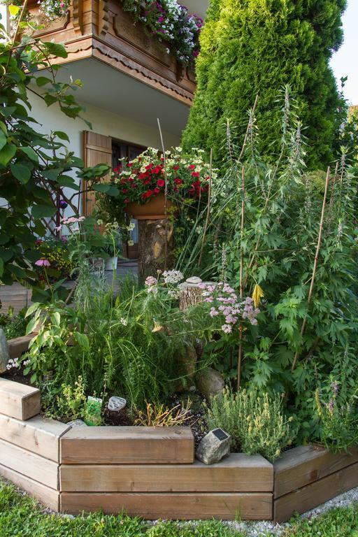 Gastehaus Heidi Bed & Breakfast Wals-Siezenheim Exterior photo