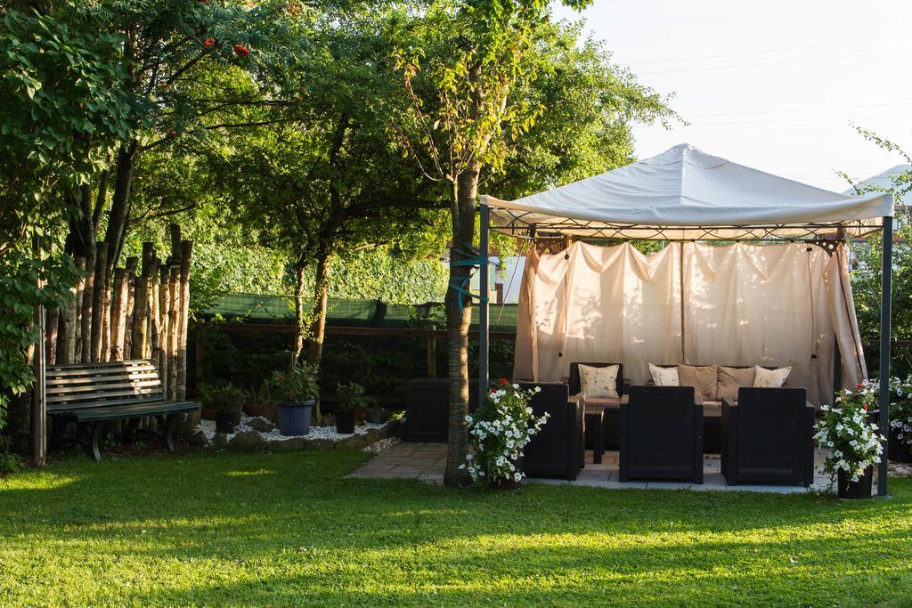 Gastehaus Heidi Bed & Breakfast Wals-Siezenheim Exterior photo