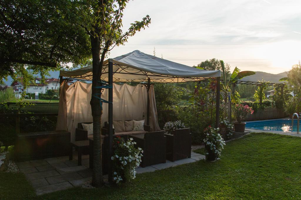 Gastehaus Heidi Bed & Breakfast Wals-Siezenheim Exterior photo