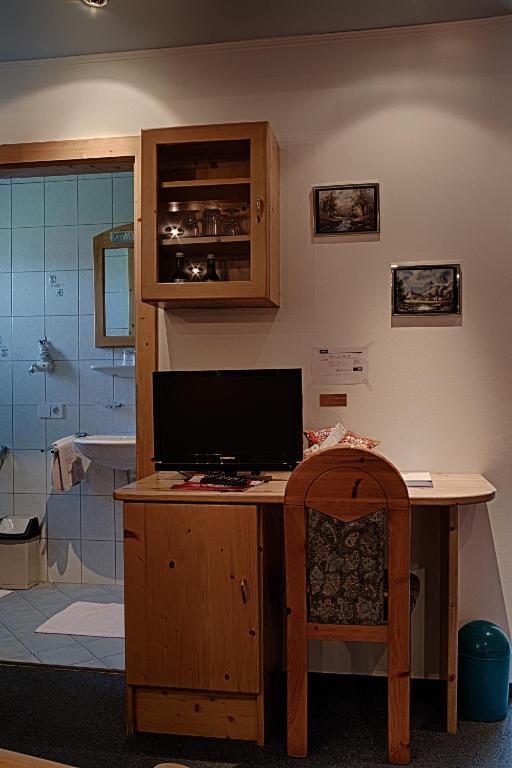 Gastehaus Heidi Bed & Breakfast Wals-Siezenheim Room photo