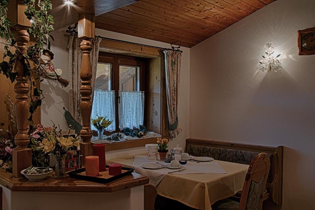 Gastehaus Heidi Bed & Breakfast Wals-Siezenheim Exterior photo