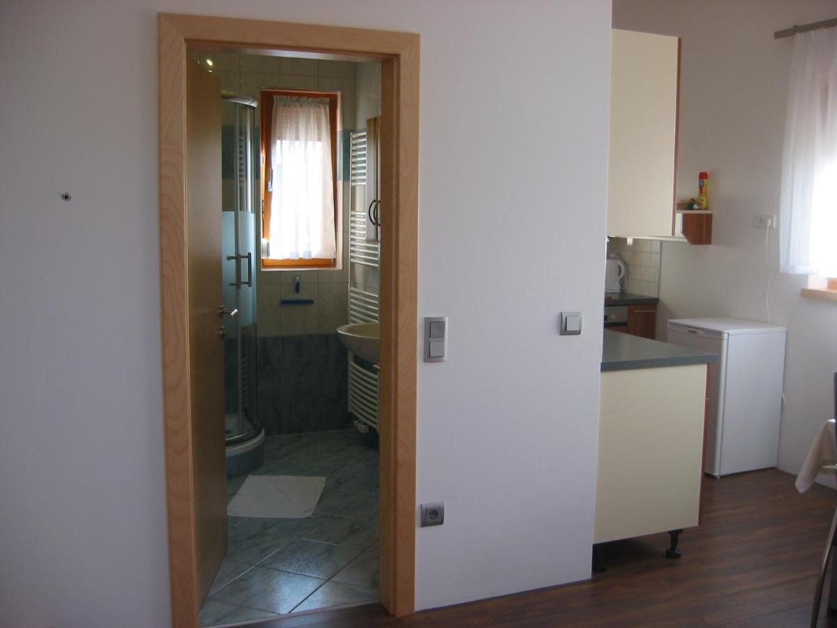 Gastehaus Heidi Bed & Breakfast Wals-Siezenheim Room photo